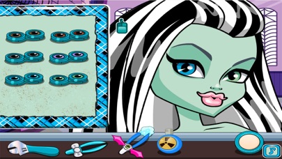 dress up & makeover halloween screenshot 4