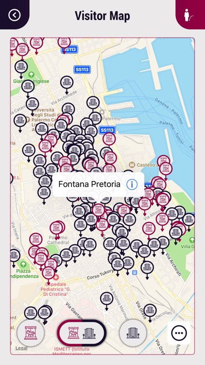Palermo City Guide screenshot-4