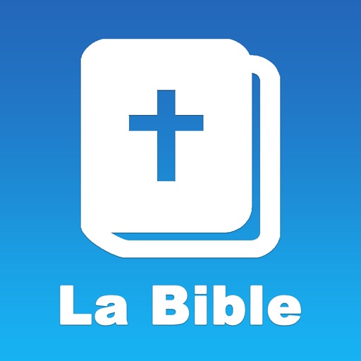 Bible française Livres & Audio