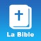 L'interface tactile rend facile à naviguer, naviguer et rechercher la Bible