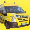 Ambulanz Frisch