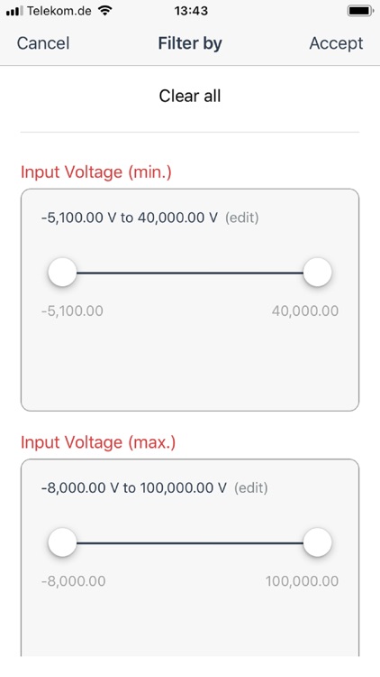 IC References screenshot-3