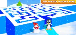 Game screenshot Kids Maze : Educational Puzzle mod apk