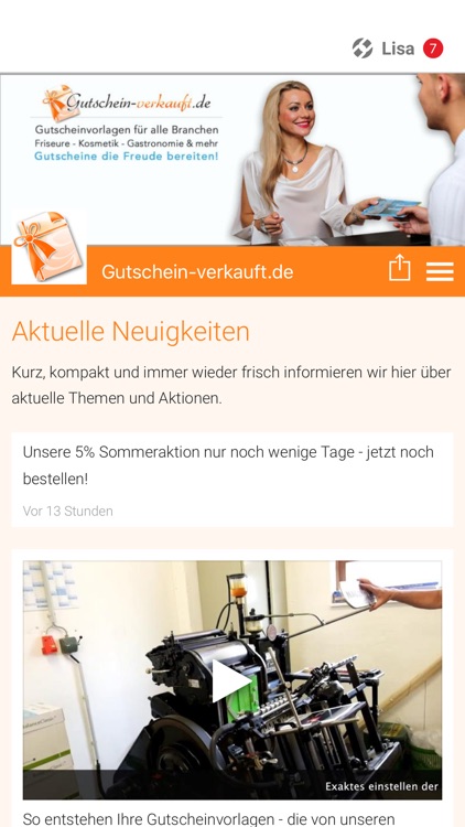 Gutschein-verkauft.de