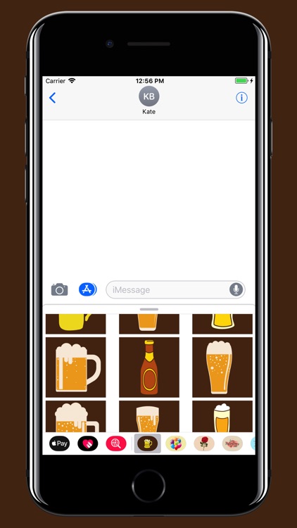 Craft Beer - Brewing Stickers
