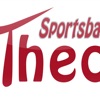 Theos Sportsbar in Loxstedt
