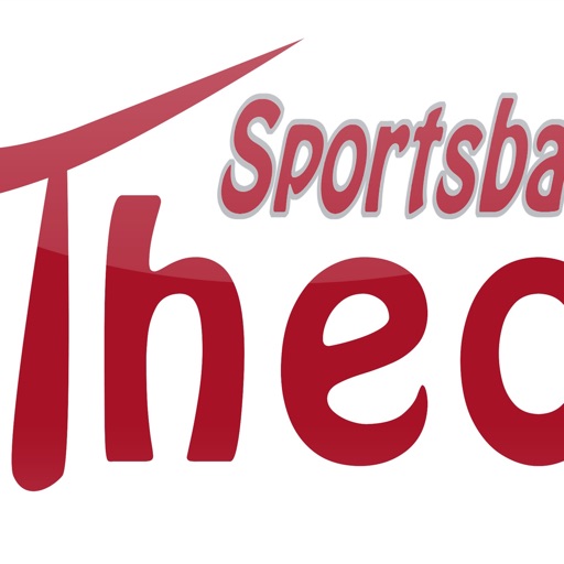 Theos Sportsbar in Loxstedt