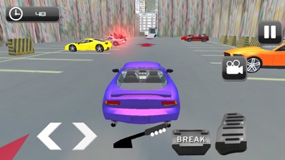 cargo transporting service 1.0 IOS -