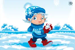 Game screenshot A Winter Adventure apk