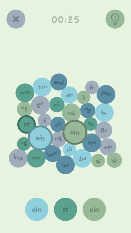 Subwords screenshot-9