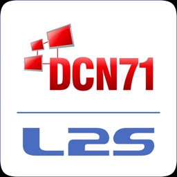 Log2Space - DCN71