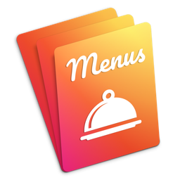 Food Menu Templates by DH