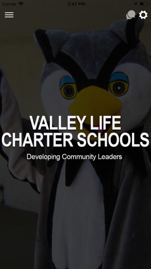 Valley Life Charter School(圖1)-速報App