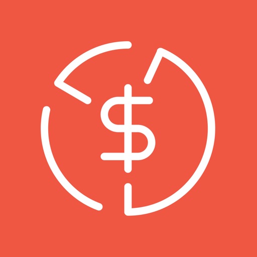 Budgeteer Smart Spending Tracker Money and Finance iOS App