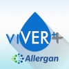 viVER+ Allergan