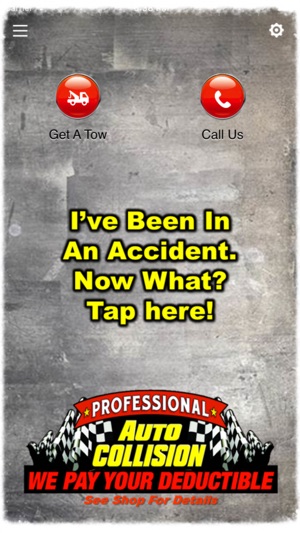 Professional Auto Collision(圖1)-速報App