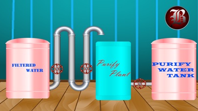Water Factory screenshot 2