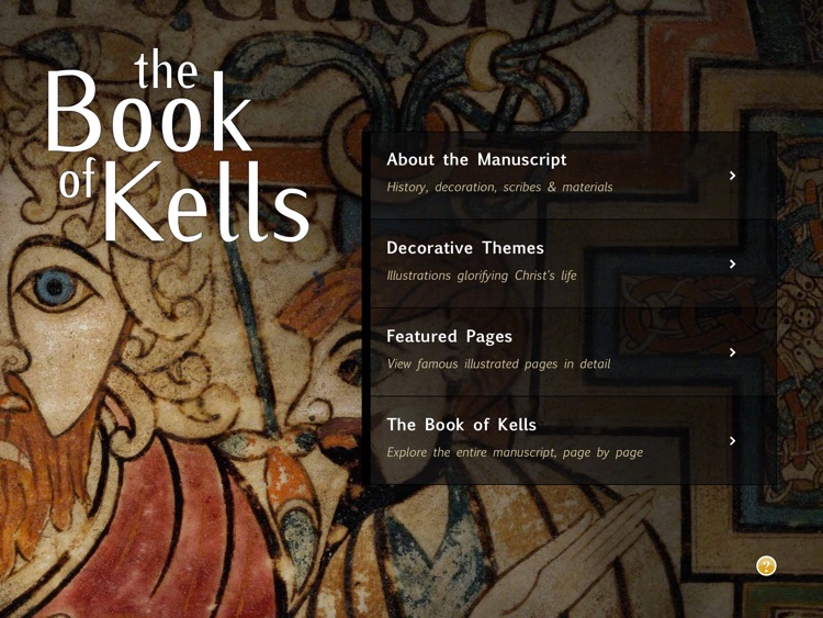 The Book of Kells