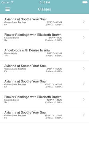 Soothe Your Soul(圖4)-速報App