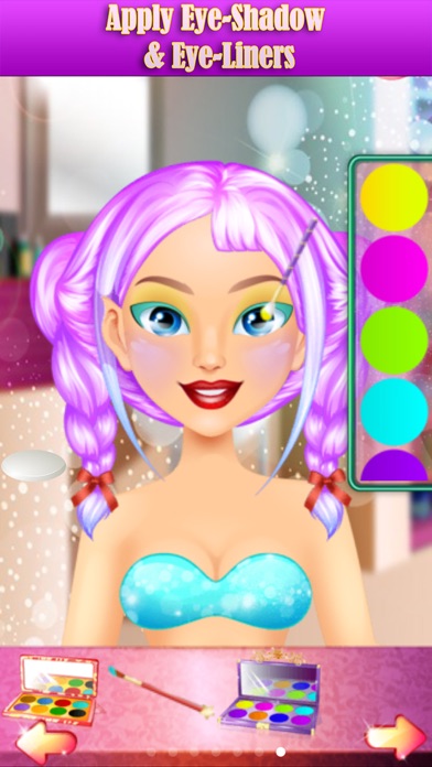 Fairy Princess Village screenshot 5