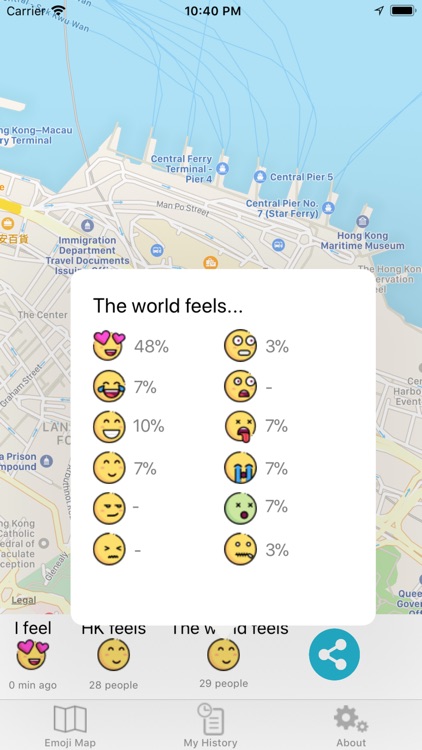 World Emoji screenshot-4