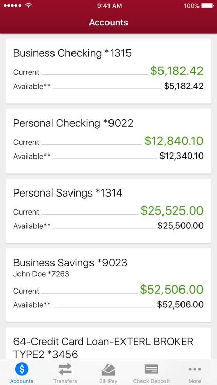 Affinity Federal Credit Union