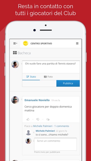 Civitanova Sport(圖5)-速報App