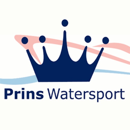 Prins Watersport Track & Trace icon