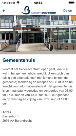 Gemeente Barendrecht(圖4)-速報App