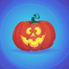 Halloween Emojis For iMessage