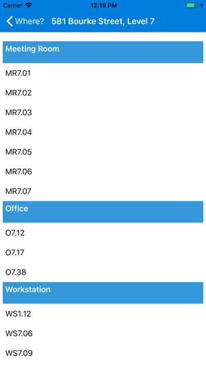 OfficeMaps(圖9)-速報App