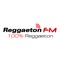 Reggaeton FM - 100% Reggaeton Radio - Lo Mejor del Género Urbano