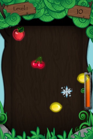 Fresh Jungle Fruit Collect screenshot 4