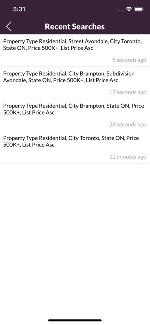 Buy Sell Homes(圖8)-速報App