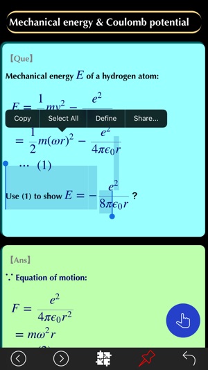 Invest 1 Minute in Knowledge(圖1)-速報App