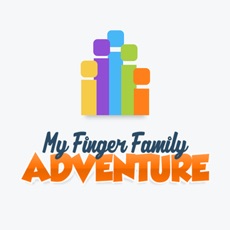 Activities of Finger Family Adventure Song