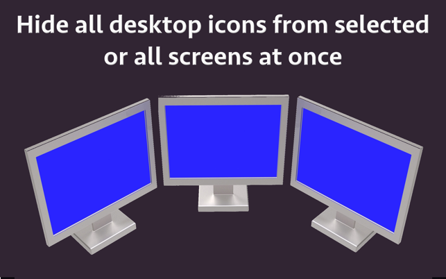 Desktop Icons Hider(圖2)-速報App