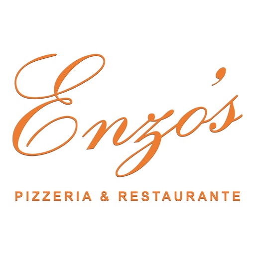 Enzo's Pizza iOS App
