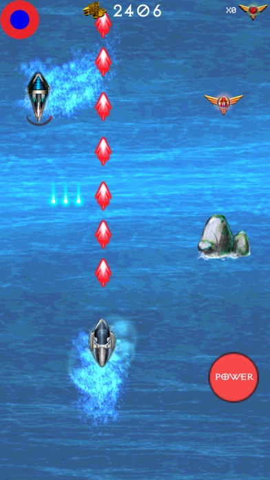 BATTLESHIP OCEAN ISLANDS WAR 1.3 IOS