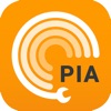 PIA Service App