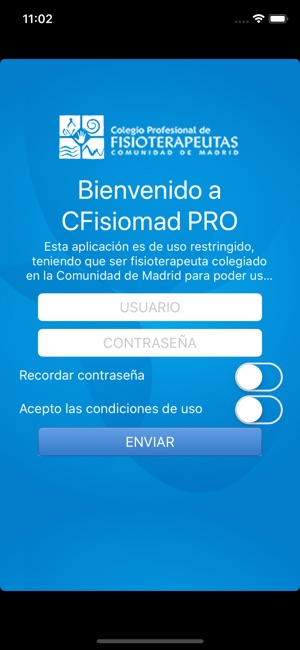 CFISIOMAD PRO(圖2)-速報App