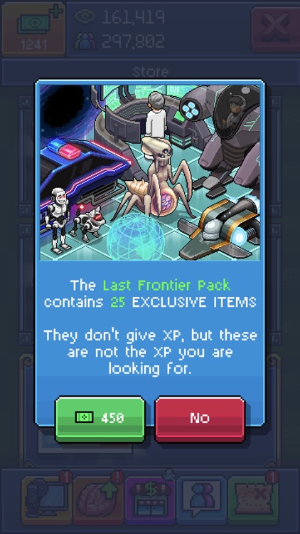 PewDiePie's Tuber Simulator screenshot-7