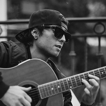 Wesley Stromberg