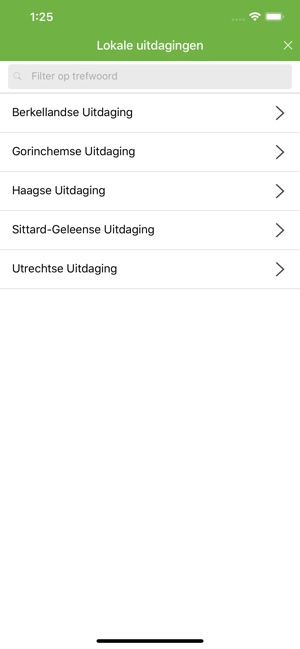 Nederlandse Uitdaging(圖2)-速報App