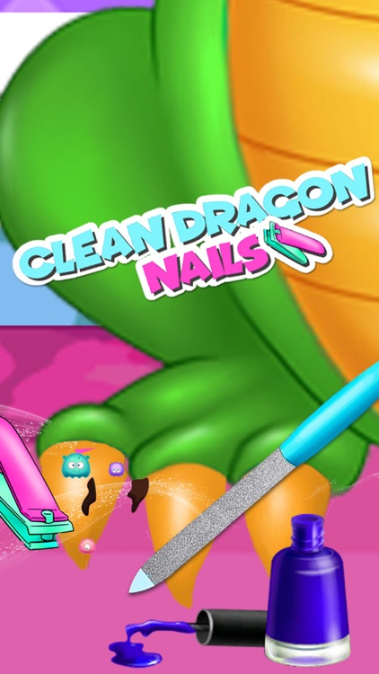 Dragon Cleanup Salon & Spa screenshot-6