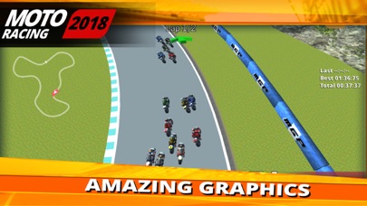 Moto Racing 2018のおすすめ画像3