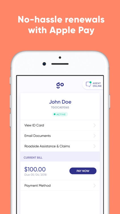 Go - Compare Car Insurance