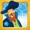 Icon Jigsaw Puzzle Games : A Treasure hunt