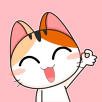 Cat Stickers Collection pour PC