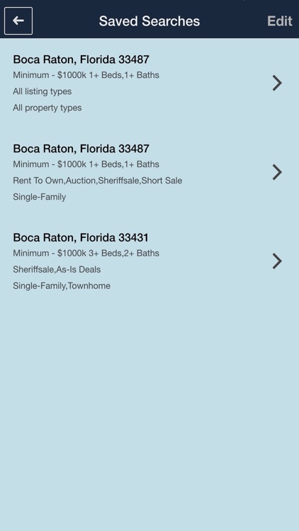Foreclosure.com Real Estate screenshot-3